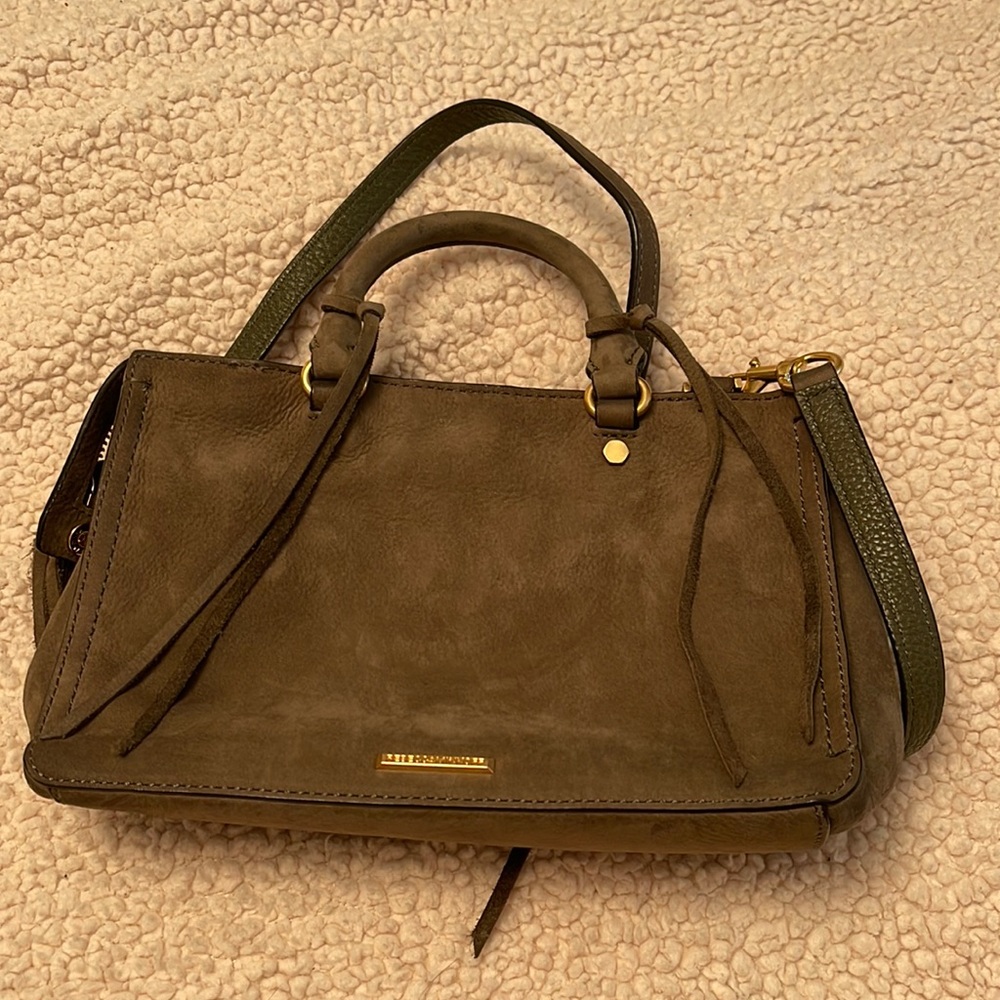 Rebecca Minkoff purse